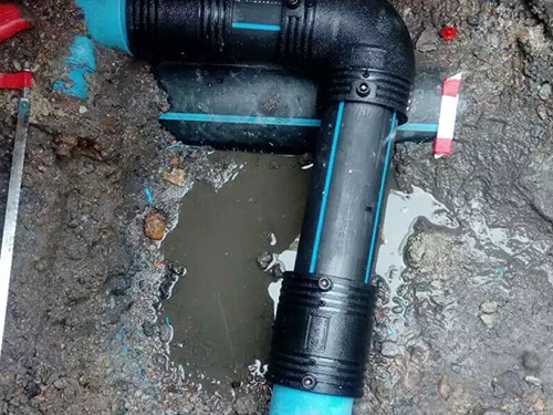 温州水管测漏