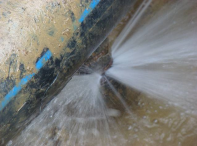 温州自来水管漏水检测