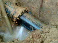 温州消防水管漏水测漏